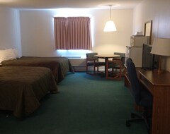 Motel Dakota HorizINN (Parkston, ABD)