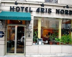 Hotel Aris Nord-Paris (Pariz, Francuska)