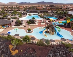 Hotel Pierre & Vacances Resort Fuerteventura Origo Mare (La Oliva, Spain)