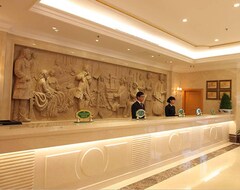 Hotel Vienna International Beijing Guanganmen (Pekín, China)
