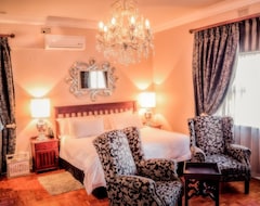 Khách sạn Nauntons Guest House (Ladysmith, Nam Phi)