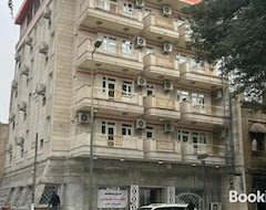 Malik Dijlah Hotel (Bagdad, Irak)