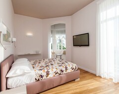 Toàn bộ căn nhà/căn hộ Dream Apartment In The Center Of Sanremo - News - Newly Renovated (Sanremo, Ý)