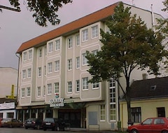 Khách sạn Stadthotel Deutsch Wagram (Deutsch Wagram, Áo)