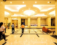 Kailai Hotel (Wuzhou, Kina)