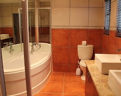 Hotelli Sable House Country Retreat (Kameeldrift East, Etelä-Afrikka)