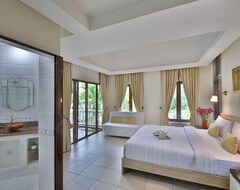Khách sạn Siam Pool Villa Pattaya (Pattaya, Thái Lan)