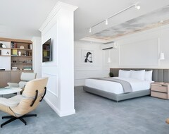 The Marly Boutique Hotel (Cape Town, South Africa)