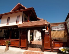 Khách sạn Huenchandee (Chiang Rai, Thái Lan)