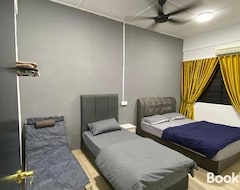 Casa/apartamento entero Pagoh Town Homestay (Pagoh, Malasia)