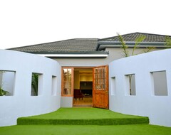 Hotel Two Fat Owls Guesthouse (George, South Africa)