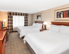Hotel Holiday Inn Express & Suites Hampton South-Seabrook (Seabrook, Sjedinjene Američke Države)