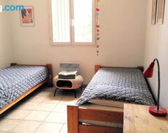 Cijela kuća/apartman Belle Villa Proche Uzes (Vallabrix, Francuska)