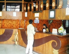 Hotel Venus International (Thiruvananthapuram, India)