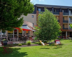 Khách sạn Best Western La Porte Des Chateaux (Meung-sur-Loire, Pháp)