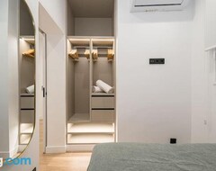 Hele huset/lejligheden Luxury Flat Mayor Ii (Madrid, Spanien)