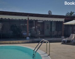 Cijela kuća/apartman Anfi Topaz Villa Tauro Golf 3 Bed 3 Bath Private Pool (Mogan, Španjolska)