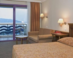 Grand Kaptan Hotel - All Inclusive (Alanya, Turska)