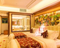 Khách sạn Six Seasons Hotel (Dhaka, Bangladesh)