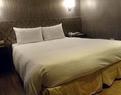 Hotelli Liho Hotel - Tainan (West Central District, Taiwan)