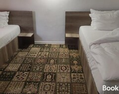 Khách sạn Kianti (Kardzhali, Bun-ga-ri)