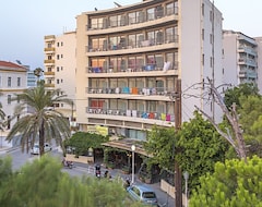 Hotelli Hotel Als (Rodos, Kreikka)