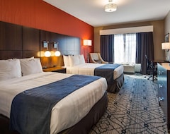 Khách sạn Americas Best Value Inn (Gettysburg, Hoa Kỳ)