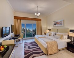Hotel Pearl Marina Apartments (Dubai, United Arab Emirates)