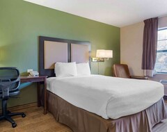 Hotel Extended Stay America Select Suites - Chicago - Hanover Park (Hanover Park, Sjedinjene Američke Države)