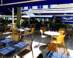 Hotelli Hotel Beau Rivage (Aix-les-Bains, Ranska)