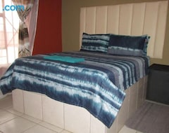 Bed & Breakfast Cozy Queen-Bed Apartment in Hammanskraal (Pretoria, Sydafrika)