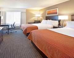 Holiday Inn Express Hotel & Suites Minneapolis - Minnetonka, An Ihg Hotel (Minnetonka, EE. UU.)