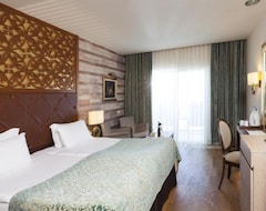 Khách sạn Melas Lara Hotel (Antalya, Thổ Nhĩ Kỳ)