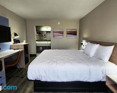 Hotel Smart Stay Inn (Lafayette, Sjedinjene Američke Države)