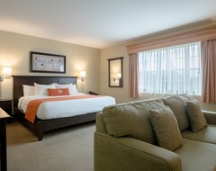 Hotel Amsterdam Inn & Suites Sussex (Sussex, Canada)