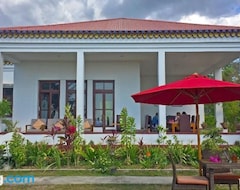 Khách sạn Balibo Fort (Maliana, East Timor)