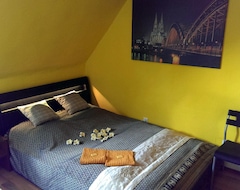 Bed & Breakfast StayInCologne (Cologne, Germany)