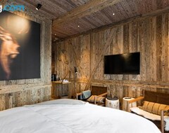Novy pokoj Hotelu Emerich (Pec Pod Sněžkou, Çek Cumhuriyeti)