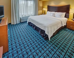 Hotel Fairfield Inn And Suites By Marriott Naples (Naples, USA)