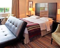 Khách sạn Daresbury Park Hotel & Spa (Warrington, Vương quốc Anh)