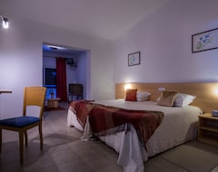 Hotel Villa Welwitshia (Carvoeiro, Portugal)