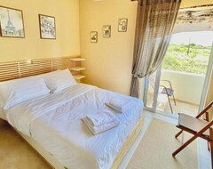 Toàn bộ căn nhà/căn hộ Villa Arkadia - Two Bedroom Villa, Sleeps 6 (Kyparissia, Hy Lạp)