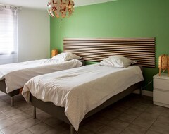 Cijela kuća/apartman Gite Cébazat, 2 Bedrooms, 4 Persons (Cébazat, Francuska)