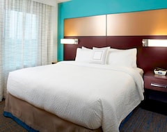 Hotel Residence Inn by Marriott Orlando Lake Nona (Orlando, EE. UU.)