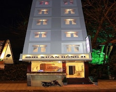 Khách sạn Xuân Hồng 2 (Đà Lạt, Việt Nam)