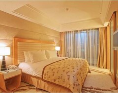 Hotelli LDF All Suites (Shanghai, Kiina)