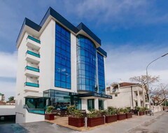 Khách sạn New Star (Podgorica, Montenegro)