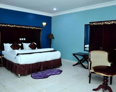 Khách sạn Meloch Hotel (Awka, Nigeria)