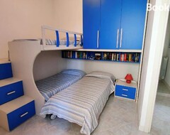 Cijela kuća/apartman Un Balcone In Pineta (Portovenere, Italija)
