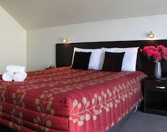 Hotel Alcala Motor Lodge (Christchurch, Nueva Zelanda)